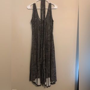 Latched Mama Nursing Romper